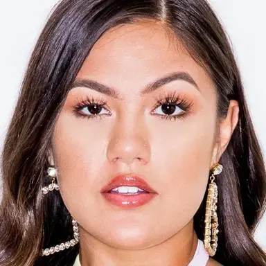 Kendra Spade