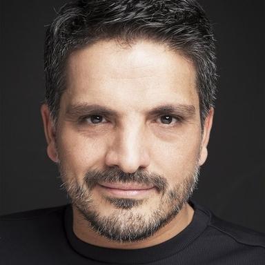 Erdem Ergüney
