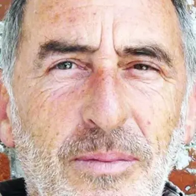 Christophe Odent