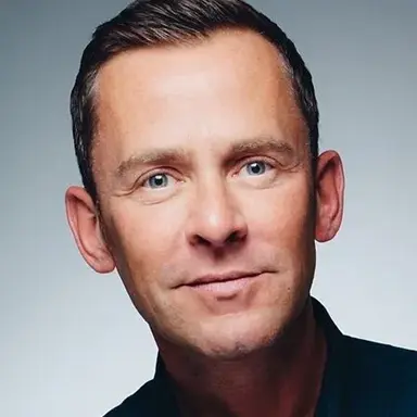 Scott Mills