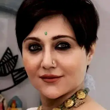 Swastika Mukherjee