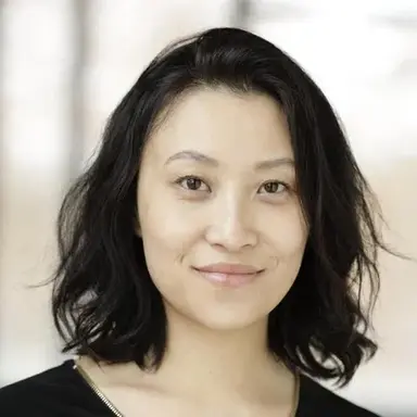 Lucy Lan Luo