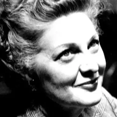 Eleanor Audley