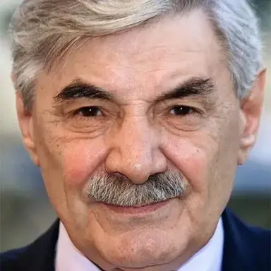 Aleksandr Pankratov-Chyornyy