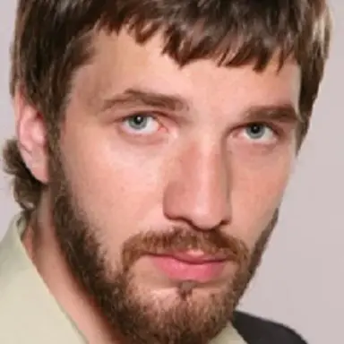 Aleksandr Ragulin