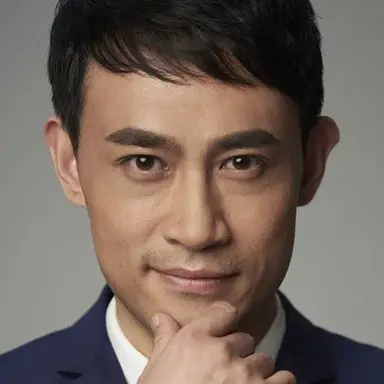 Liu Guhao