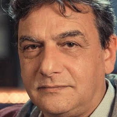 Alejandro Magnone