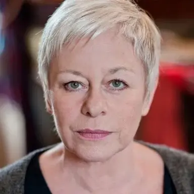 Isabelle Ganz