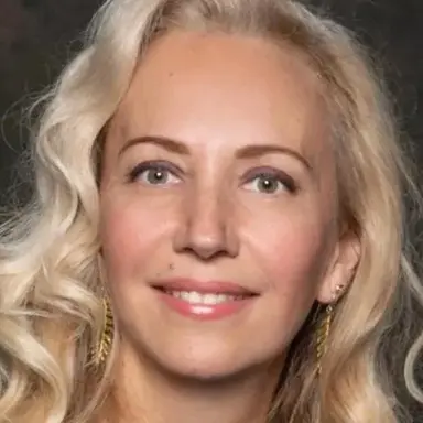 Polina Gulijeva
