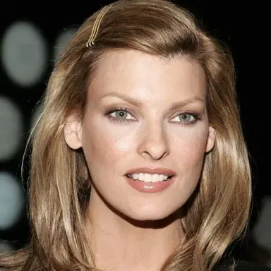 Linda Evangelista