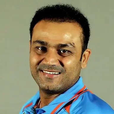 Virender Sehwag