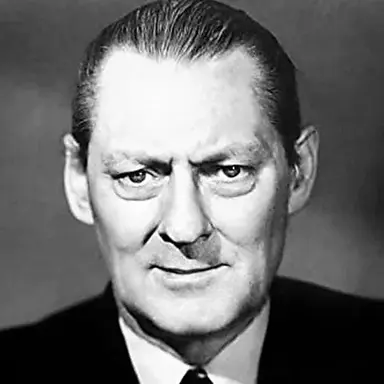 Lionel Barrymore