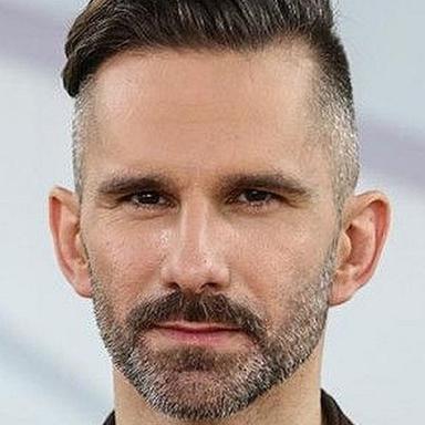 Marcin Bosak