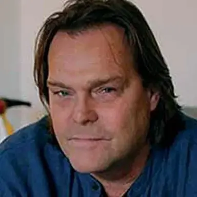 Glyn Baker