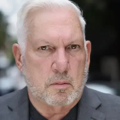 Stephen Stapinski