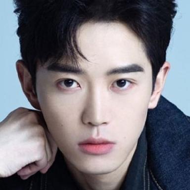 Yu Ziyang