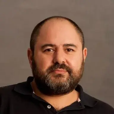 Jorge Calvo