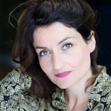 Malvina Plegat