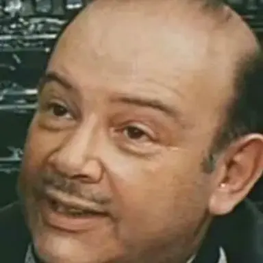 Jean-Pierre Zola
