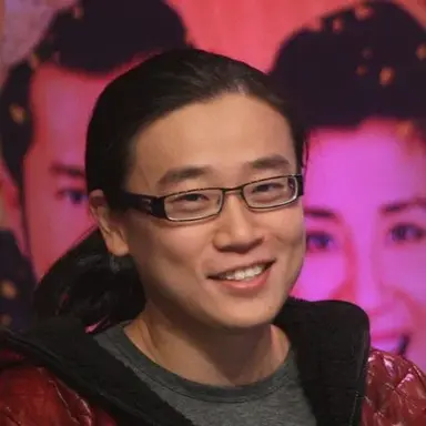 Edmond Wong Chi-Mun