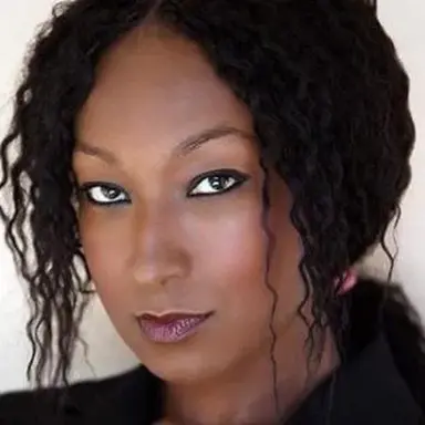 Nadège Beausson-Diagne