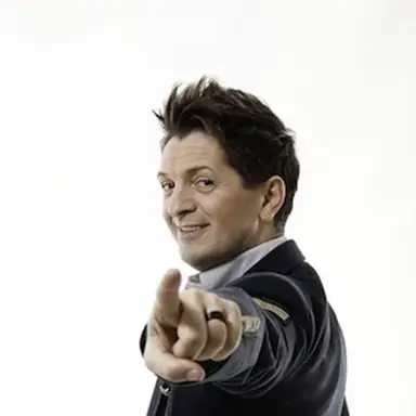 Manuel Frattini