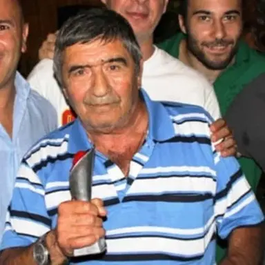 Franco Venditti