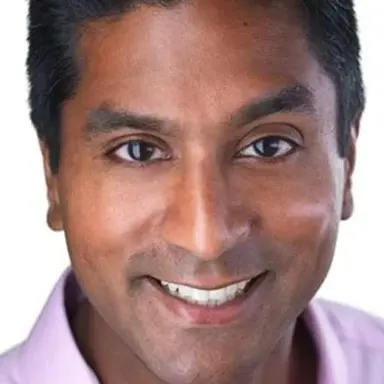 Frank Maharajh