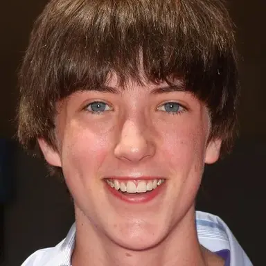 Tyler Patrick Jones