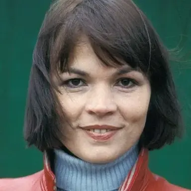 Myriam Boyer
