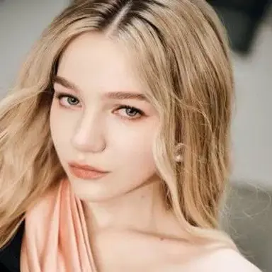Anastasia Shestakova