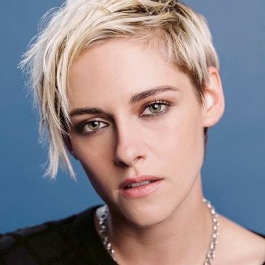Kristen Stewart