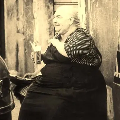 Ada Passeri