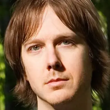 Pete Droge