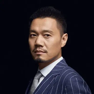 Jiao Gang