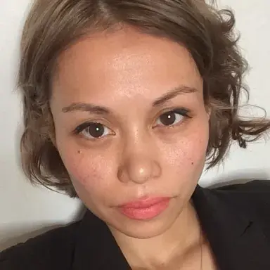 Nadja Pionilla