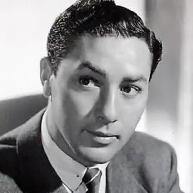 Wally Cassell