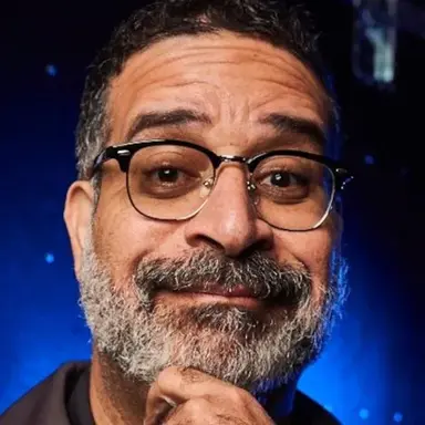 Erik Griffin