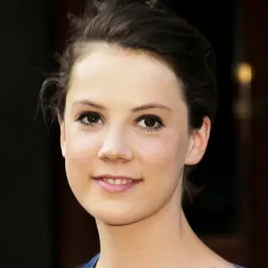 Alice St. Clair