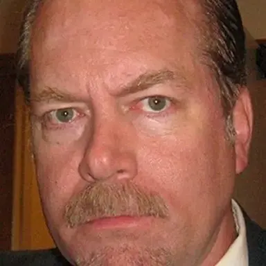 Mike Carlucci