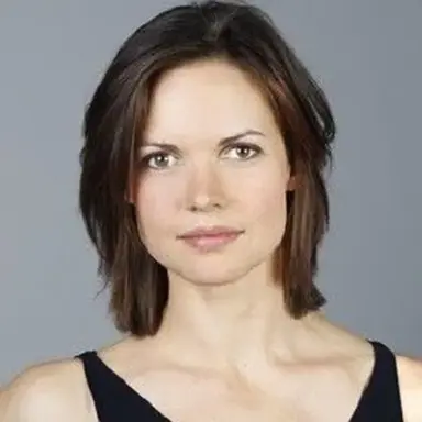 Elizabeth Whitmere