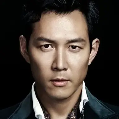 Lee Jung-jae