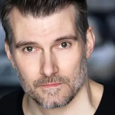 Hauke Bahr