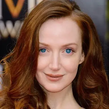 Olivia Grant