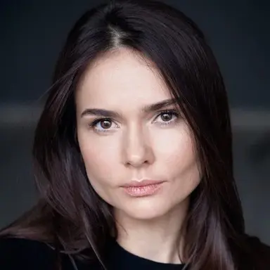 Olena Lavrenyuk
