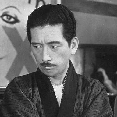 Atsushi Watanabe