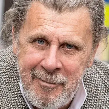 Paul Dewdney