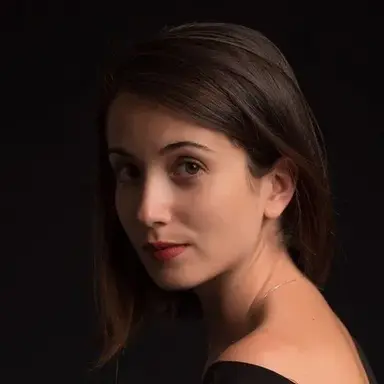 Claudia Gusmano