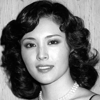 Keiko Matsuzaka