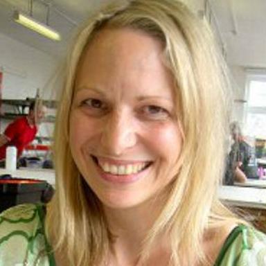 Gunilla Karlson
